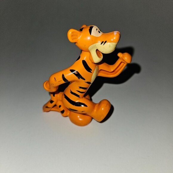 Lego Duplo Tigger 3.5" Figure Replacement Disney Winnie the Pooh - Picture 1 of 11